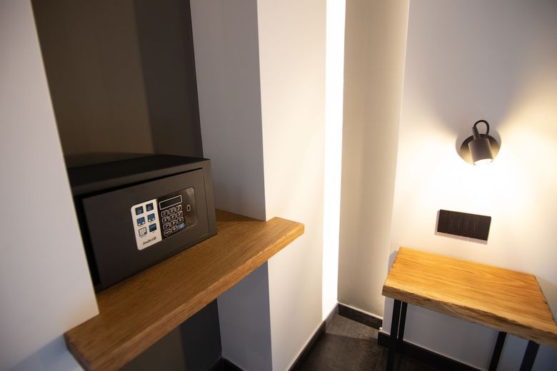 Hotel Napoliurbansuite