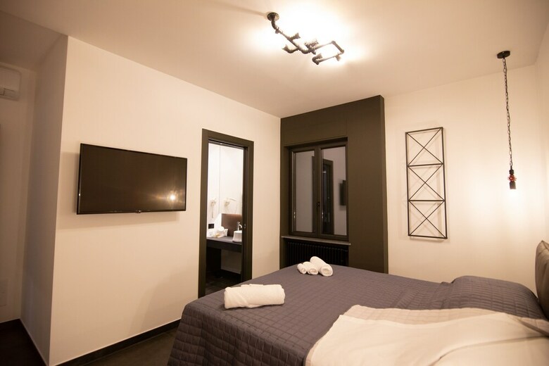 Hotel Napoliurbansuite