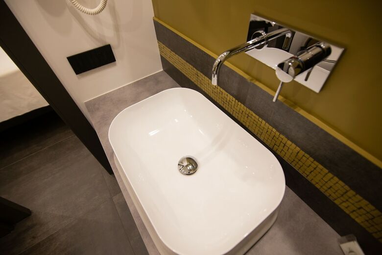 Hotel Napoliurbansuite