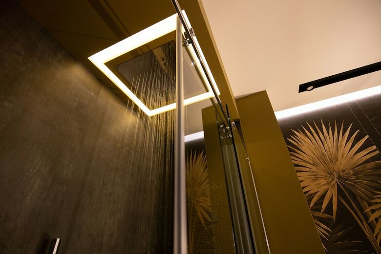 Hotel Napoliurbansuite