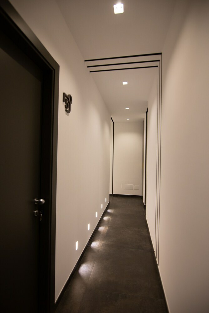 Hotel Napoliurbansuite