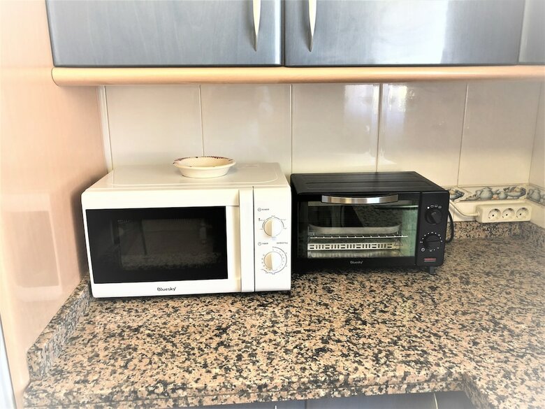 Apartamento Luminoso Y Tranquilo