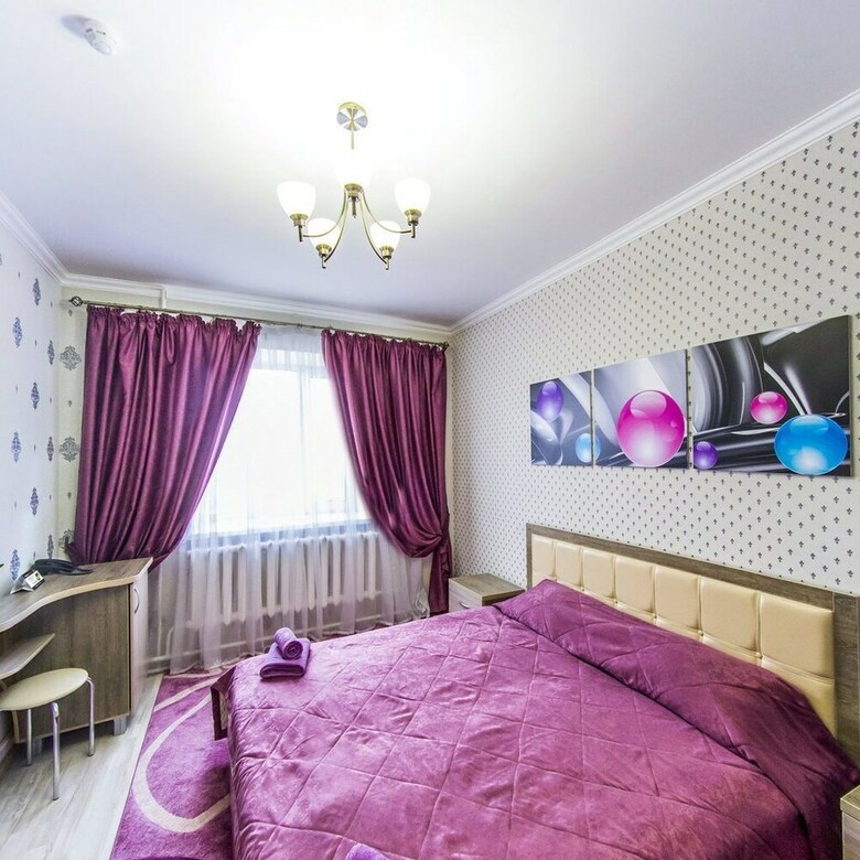 Astana Agat Hotel