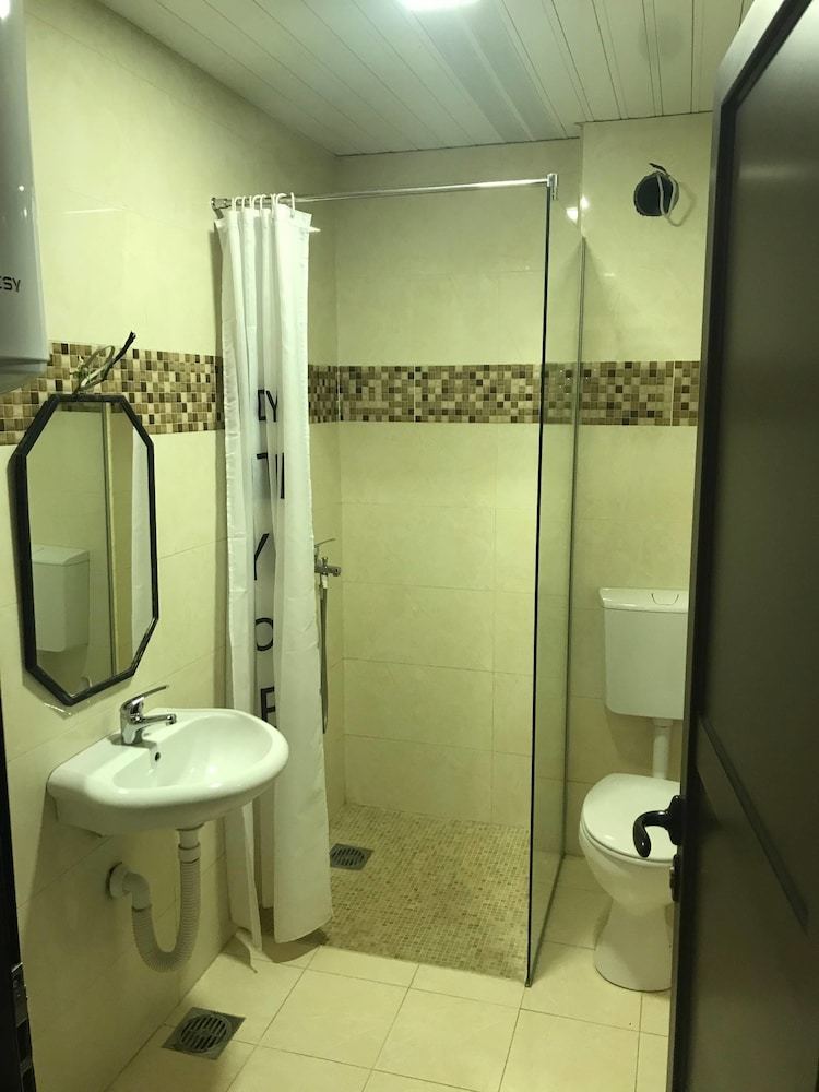 Aparthotel Hotel B-elite