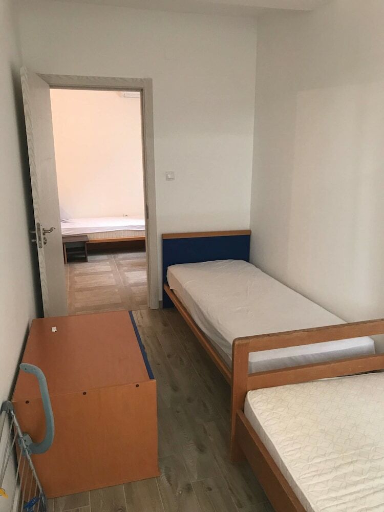 Aparthotel Hotel B-elite