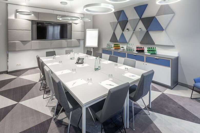 Hotel Holiday Inn Express Erlangen