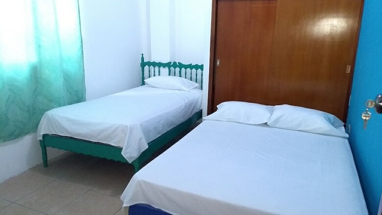 Playa Suites Apart-hotel