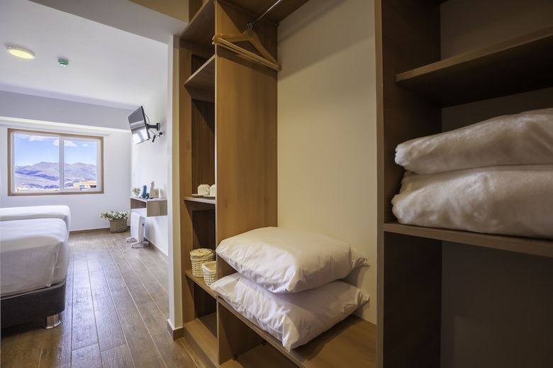 Muru Homely Hotel