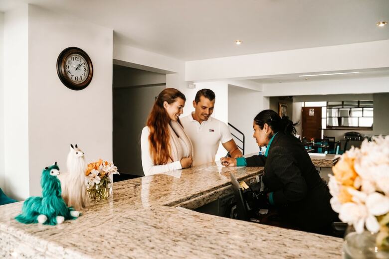 Muru Homely Hotel