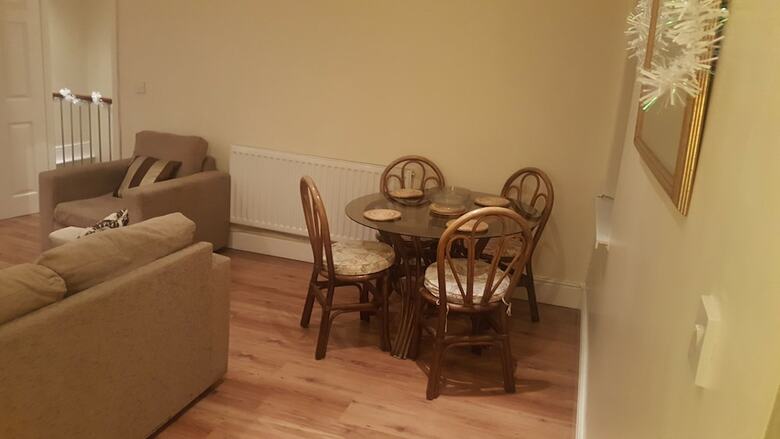 Park Road Apartment