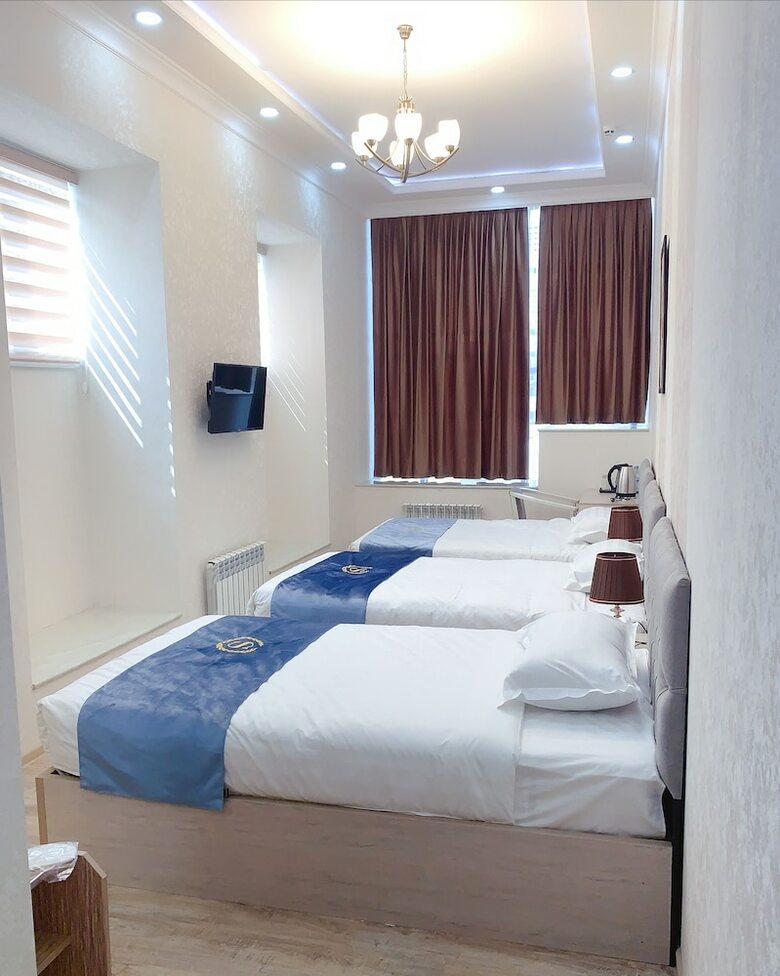 Wantong Hotel