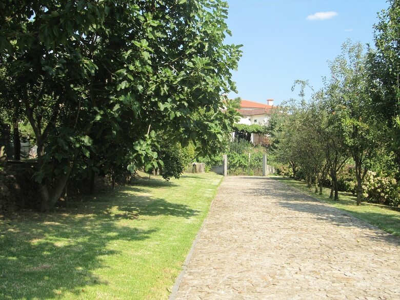 Quinta Eido Oliveira