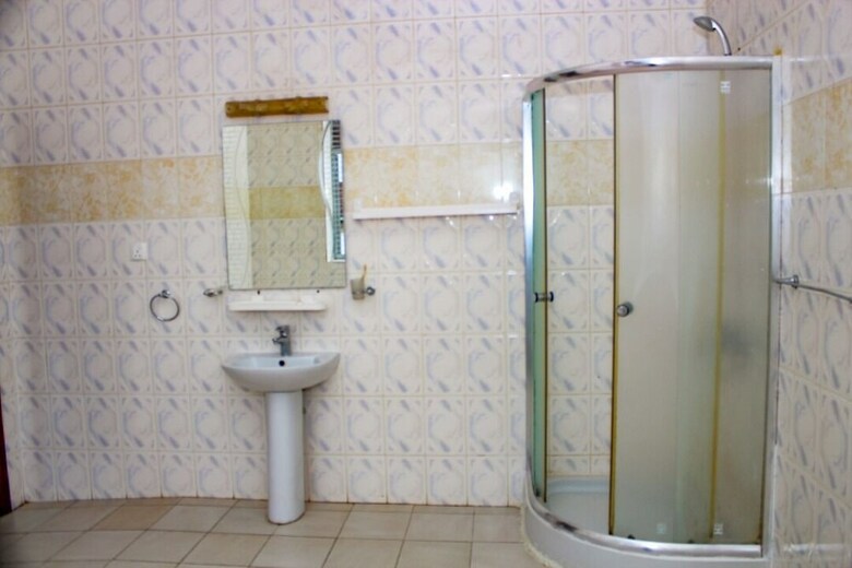 Bed & Breakfast Azalea Guest House Gisozi