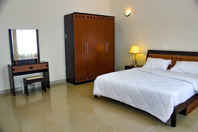 Bed & Breakfast Azalea Guest House Gisozi