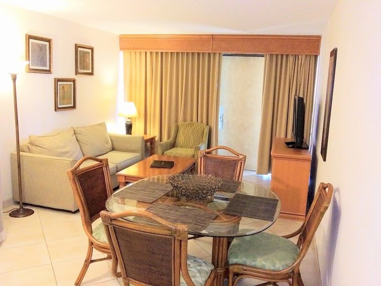 Grand Lake Resort