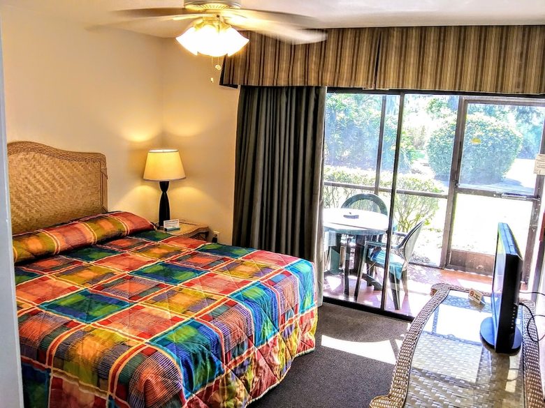 Grand Lake Resort