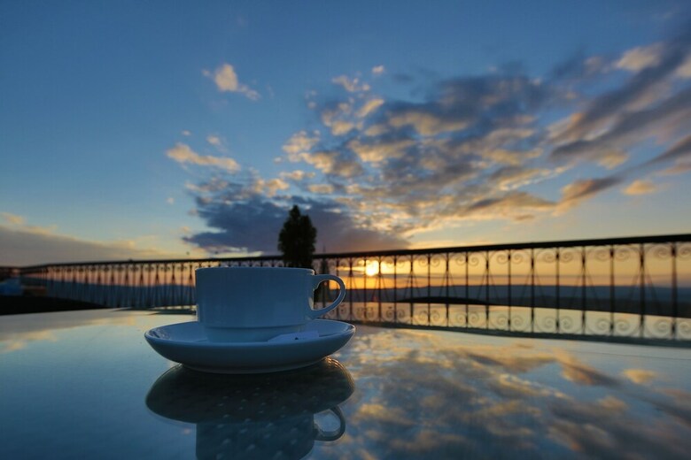 Hotel Harem Cappadocia