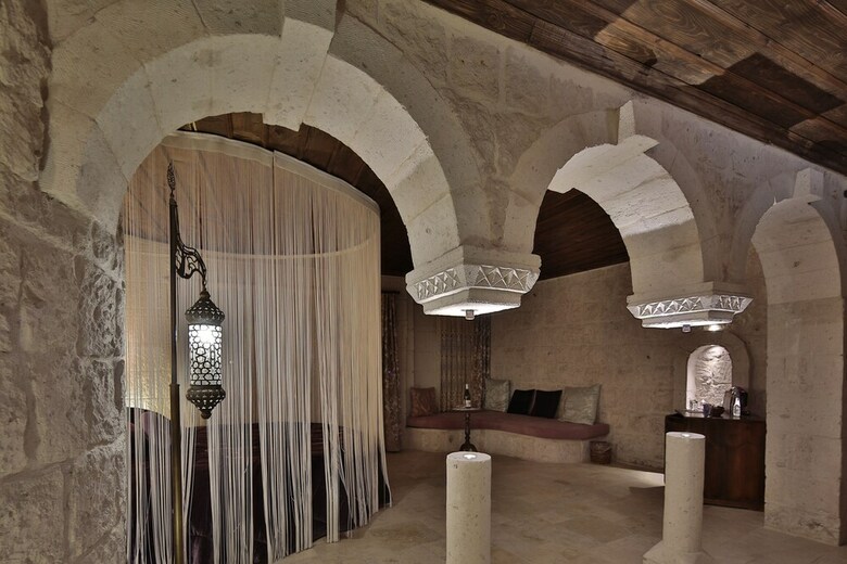 Hotel Harem Cappadocia