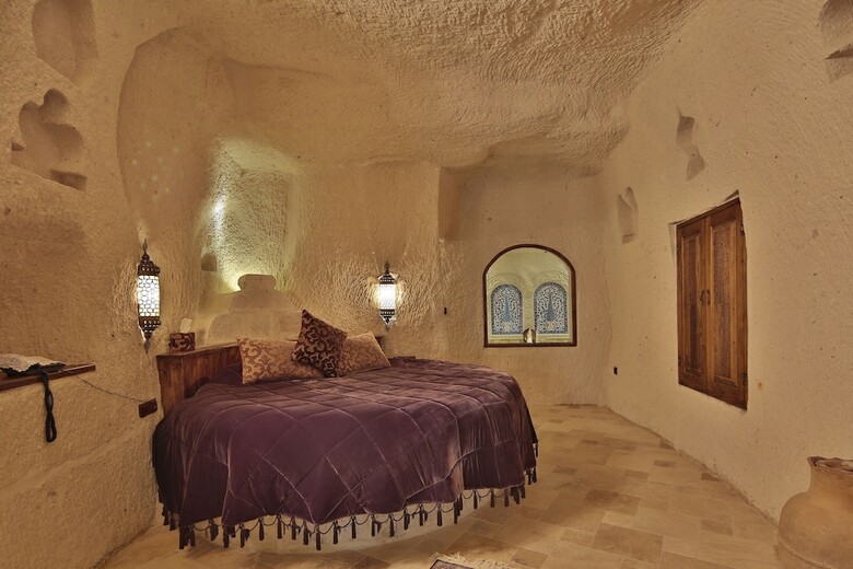 Hotel Harem Cappadocia
