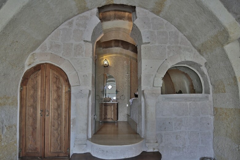 Hotel Harem Cappadocia