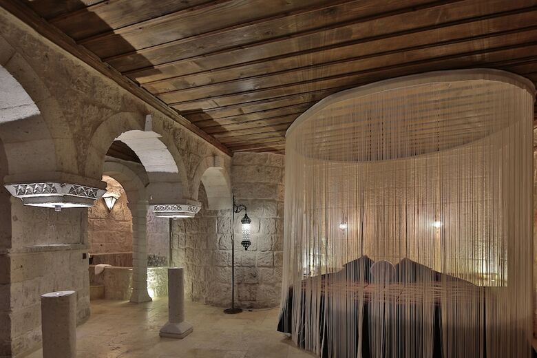 Hotel Harem Cappadocia