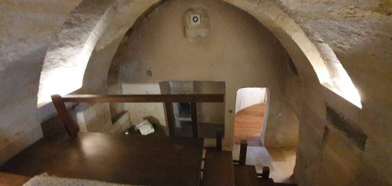 Hotel Harem Cappadocia