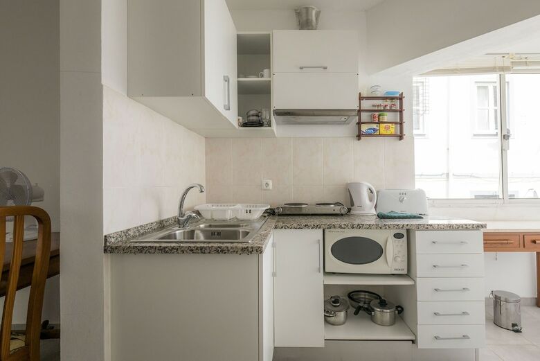 A32 - Postigo Apartment In Lagos By Dreamalgarve