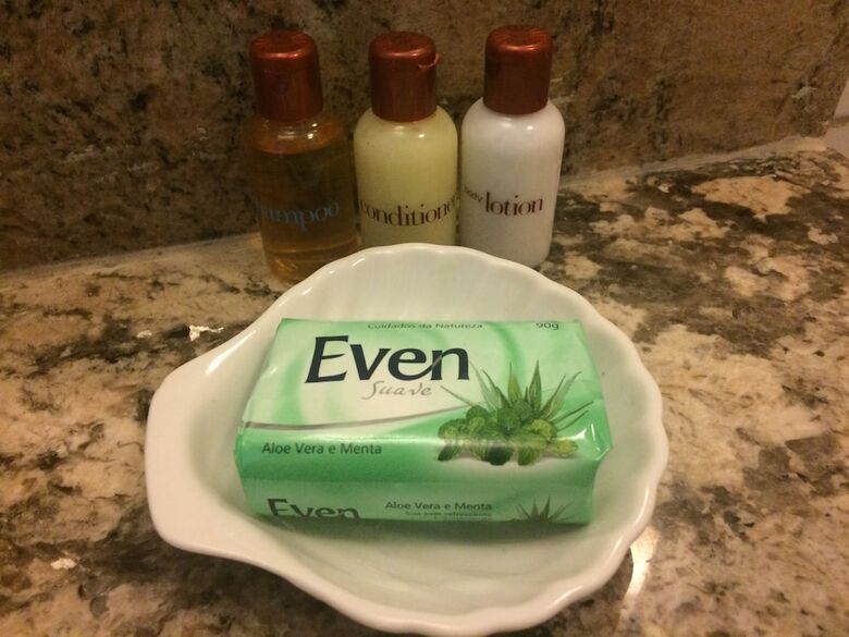 Apartamentos Luxor Tamba�