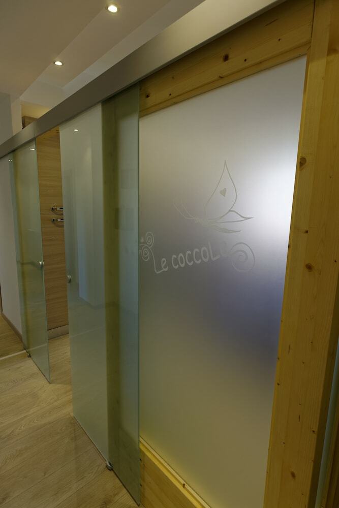 Le Coccole