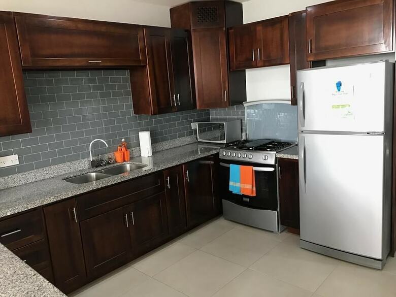 Apartamentos Calabash Villas On Bonaire Bay