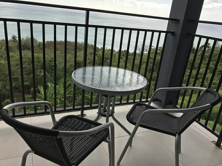 Apartamentos Calabash Villas On Bonaire Bay