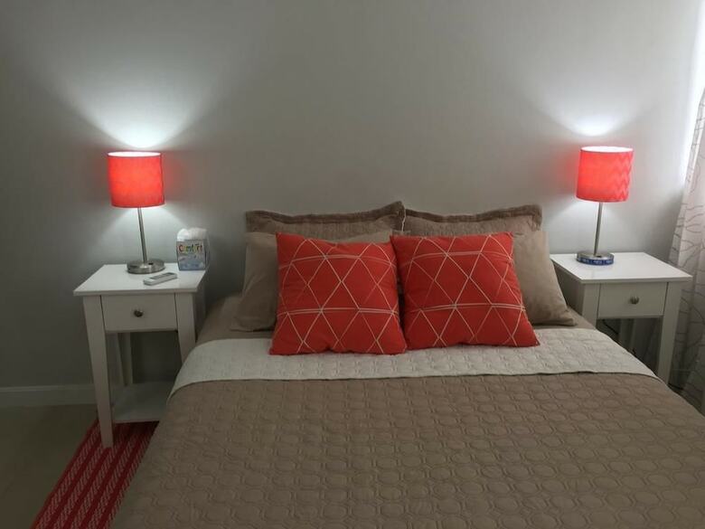 Apartamentos Calabash Villas On Bonaire Bay
