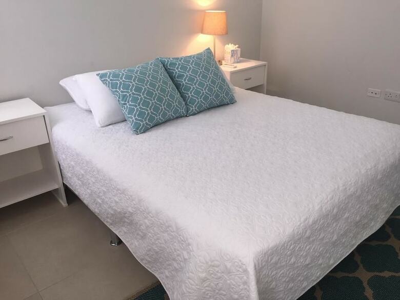 Apartamentos Calabash Villas On Bonaire Bay