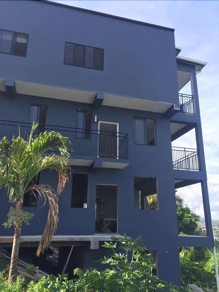 Apartamentos Calabash Villas On Bonaire Bay