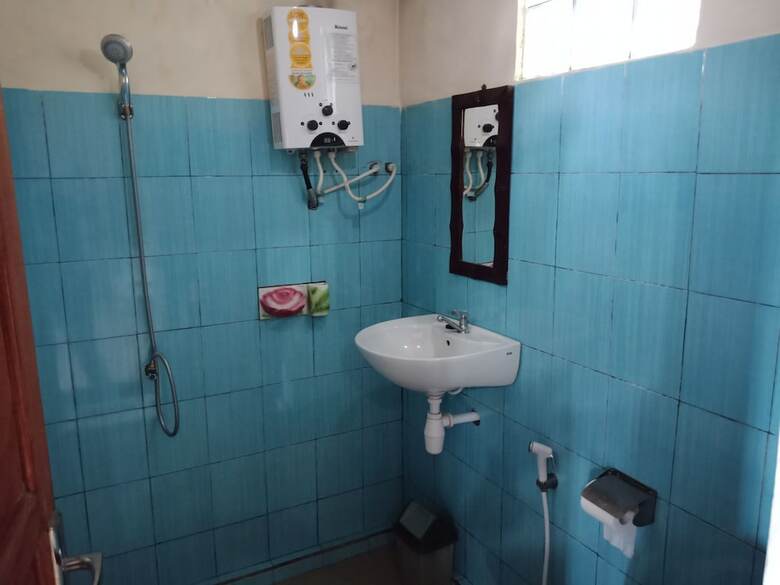 Hotel Tiing Bali Guest House