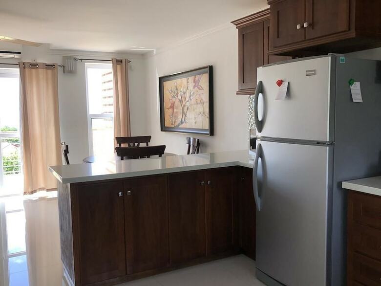 Calabash Condos Marisule Ridge