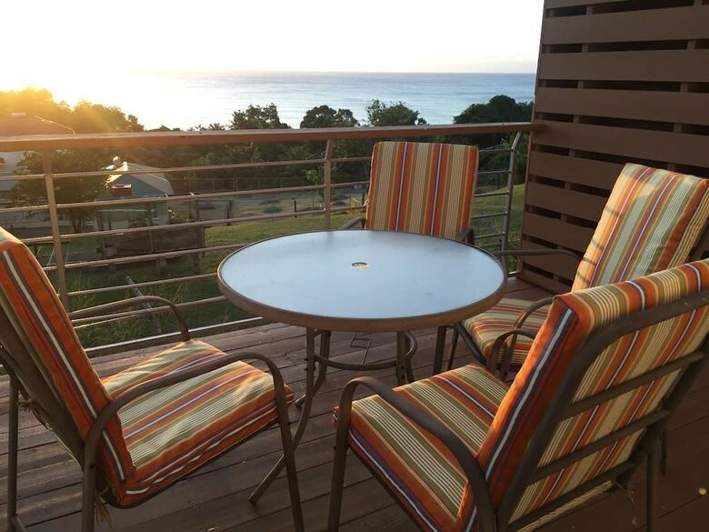 Calabash Condos Marisule Ridge