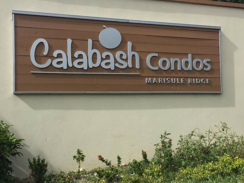 Calabash Condos Marisule Ridge