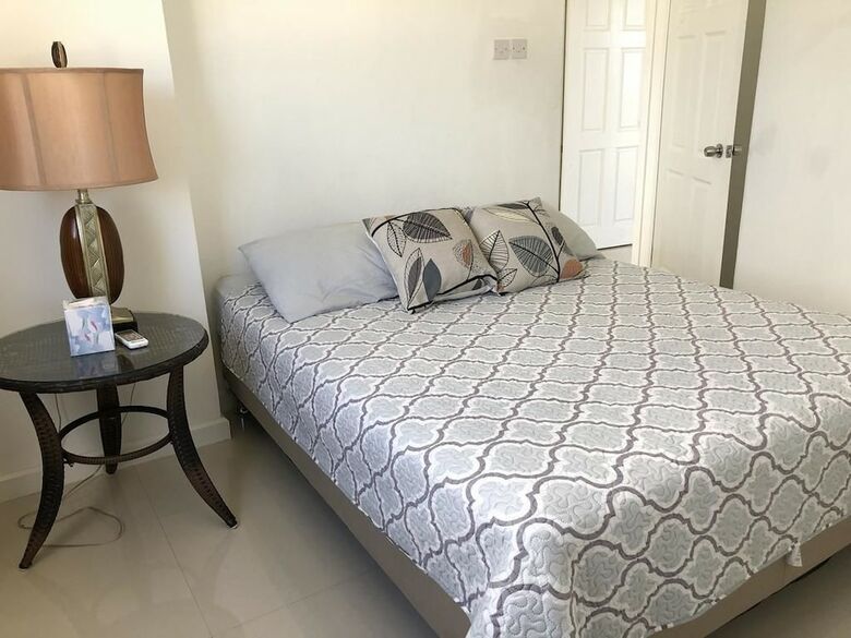 Calabash Condos Marisule Ridge