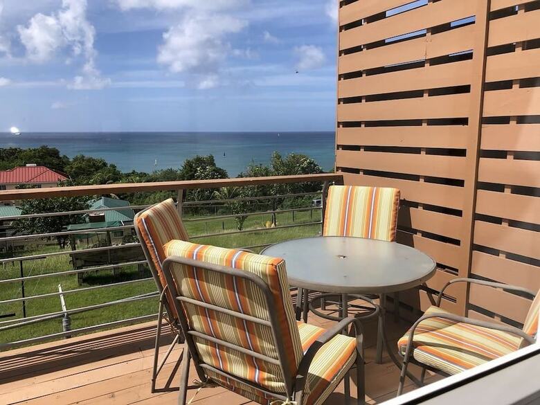 Calabash Condos Marisule Ridge