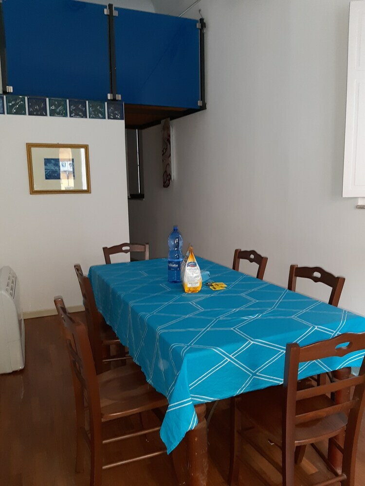 Apartamento Casa Vacanze A 30 Metri Dal Mare