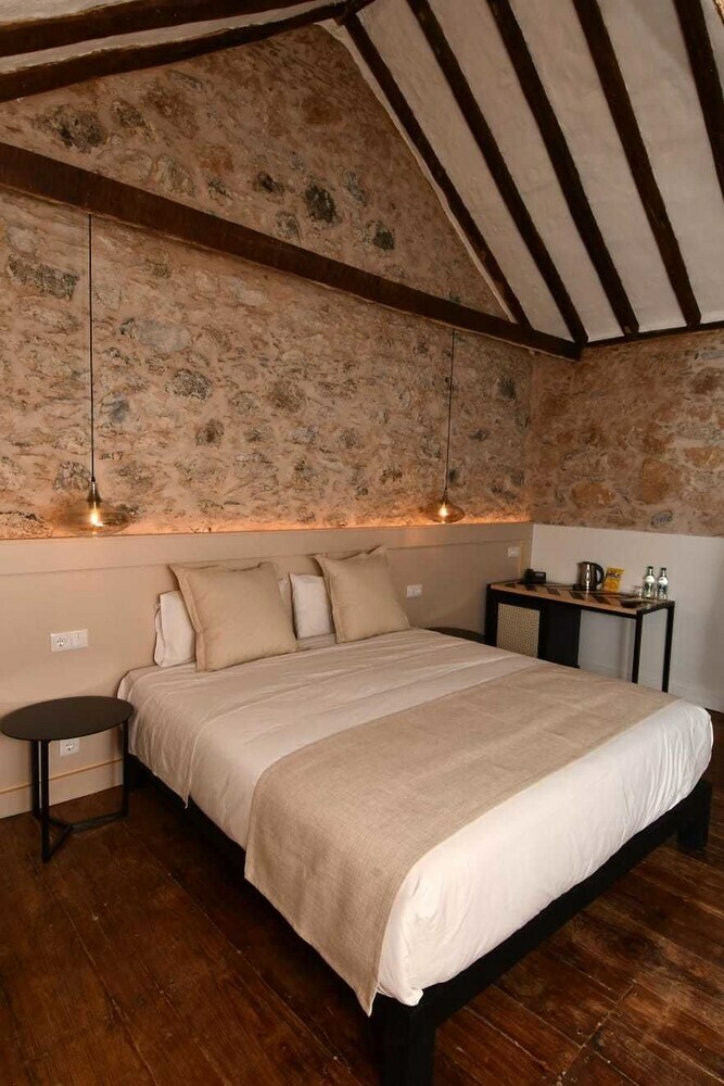 Hotel Emblem�tico S.xvi