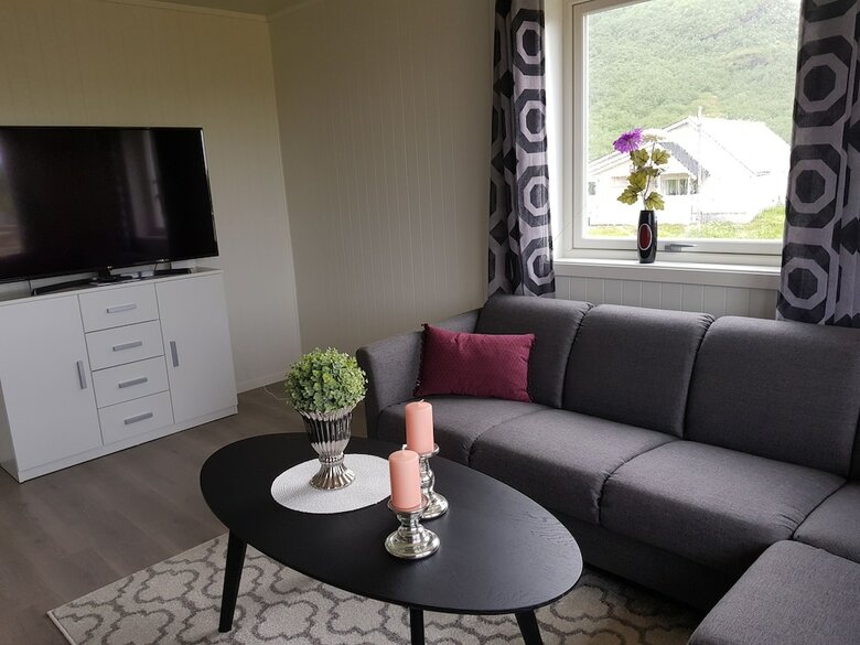 Apartamentos Sandvik Aparment