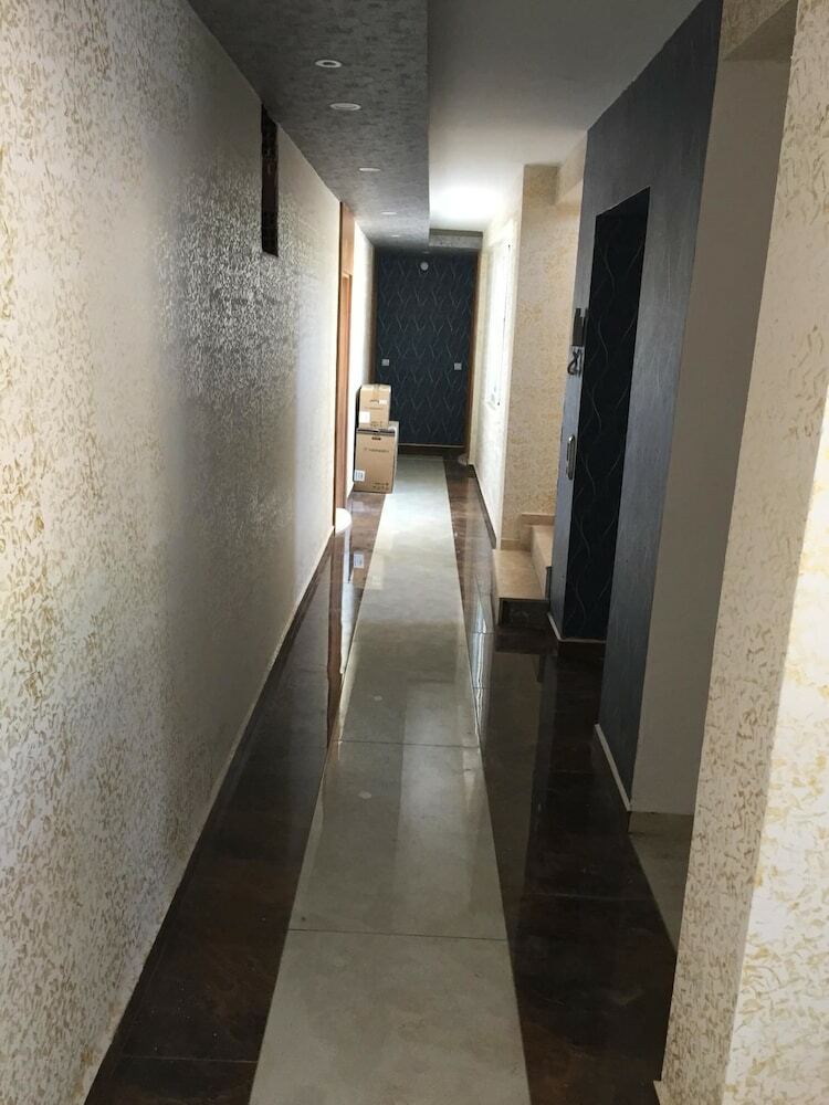Mina Turizm Apart