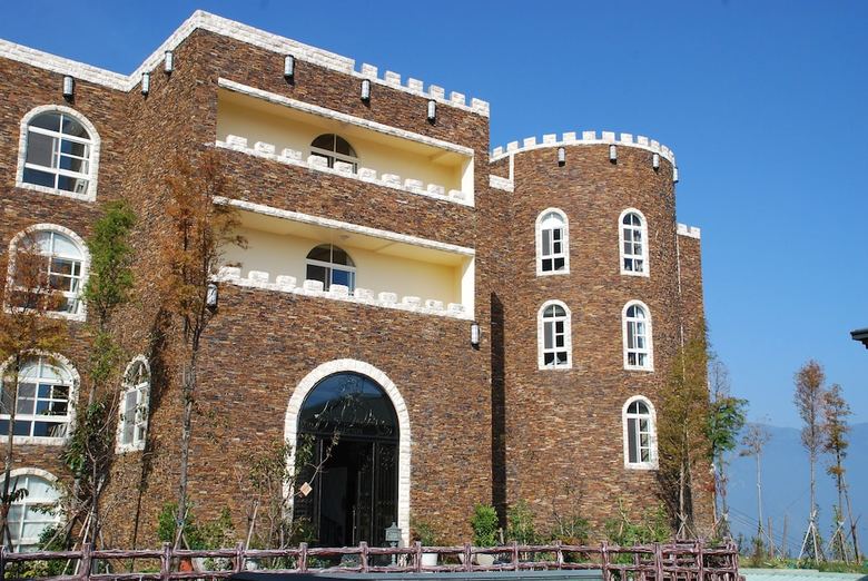 Hotel Huis Ten Bosch