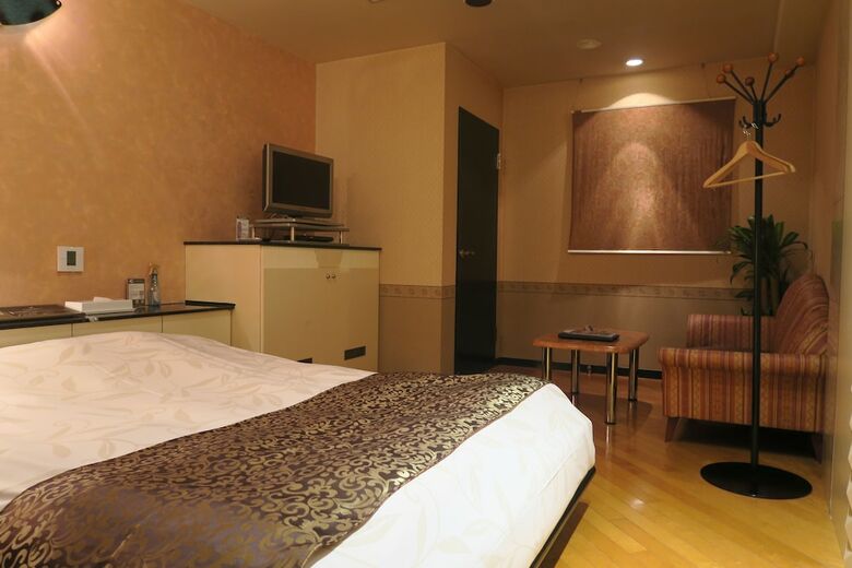 Hotel Gran Villa