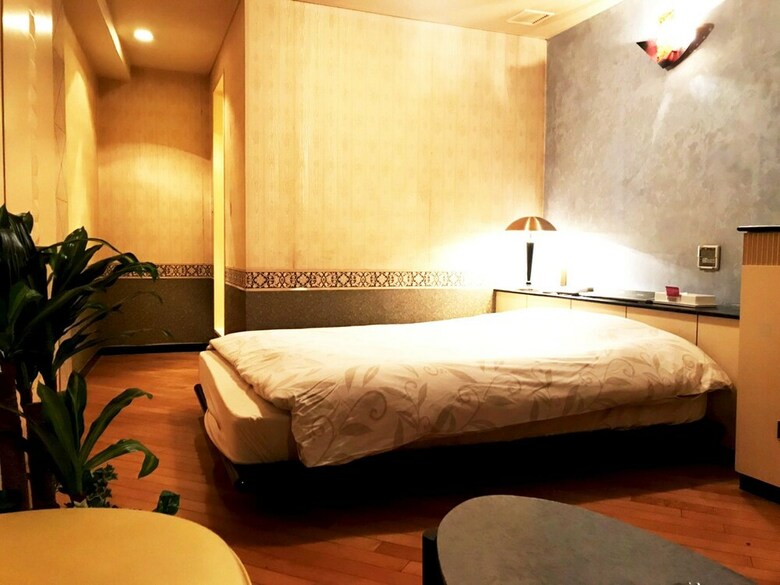 Hotel Gran Villa