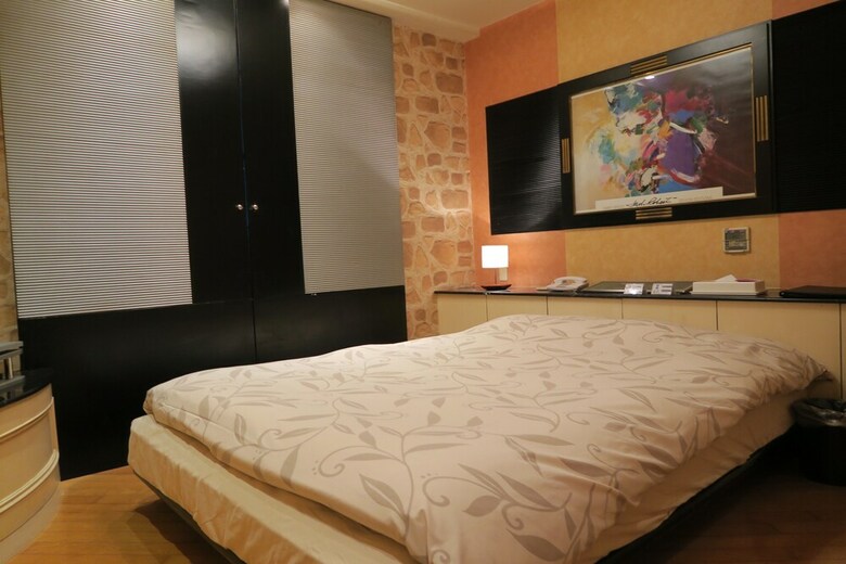 Hotel Gran Villa