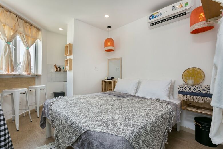 Apartamentos 1983's Home