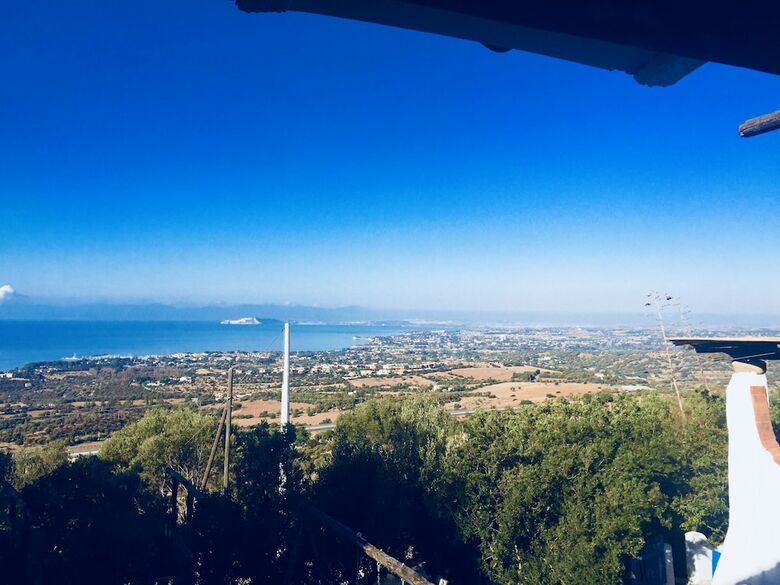Apartamento Villa Paradiso